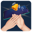 Ícone do programa: Phone Finder by Clap and …