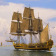 Icon of program: Watercraft Jigsaw Puzzles