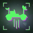 Иконка программы: Solaris: rover expedition