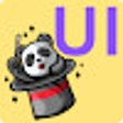 Ikon program: Faker.js UI