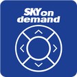 プログラムのアイコン：SKY On Demand Box Remote