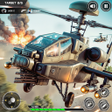 Иконка программы: Gunship Battle Modern War…