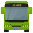 Ikona programu: Busai Vilnius