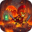 Ikona programu: Hell Escape: Firebound