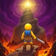 프로그램 아이콘: Hell Escape: Firebound