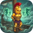 Icoon van programma: Hell Escape: Firebound