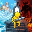 程序图标：Hell Escape: Firebound