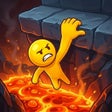 أيقونة البرنامج: Hell Escape: Firebound