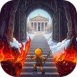 Ikona programu: Hell Escape: Firebound