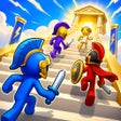 Иконка программы: Hell Escape: Firebound