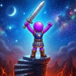 Ikona programu: Hell Escape: Firebound