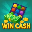 Icoon van programma: Connect Ball - Real Cash
