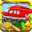Icon of program: Helicopter Repair Shop