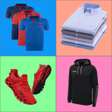 ไอคอนของโปรแกรม: Mens clothing - Cheap clo…