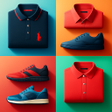 程序图标：Mens clothing - Cheap clo…