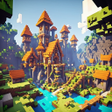 Ikon program: Craftsman: BuildersCraft