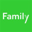 프로그램 아이콘: Family Qatar
