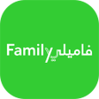Ikona programu: Family Qatar