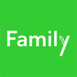 程序图标：Family Qatar