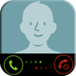 プログラムのアイコン：Own incoming phone call p…