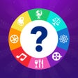 프로그램 아이콘: Quiz : General Knowledge