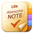 Awesome Note Lite (To do)