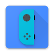 プログラムのアイコン：JoyCon Droid