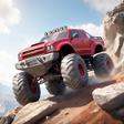 Icono de programa: Rock Crawling