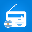 プログラムのアイコン：Radio Argentina FM - Arge…