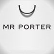 프로그램 아이콘: MR PORTER: Mens Luxury Fa…