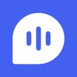 Icoon van programma: Voicy: Speech to Text AI