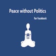 Icon of program: Peace Without Politics fo…