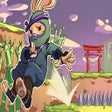 أيقونة البرنامج: Bunninjutsu