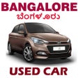 Icoon van programma: Used Car in Bangalore