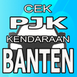 Иконка программы: Cek Pjk Kendaraan Plat Ba…