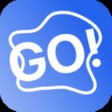 ไอคอนของโปรแกรม: Challenge Go: Шагомер  ба…
