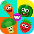 أيقونة البرنامج: Kids education: Toddlers …