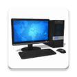 程序图标：Computer Fundamentals