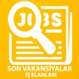 プログラムのアイコン：Son Vakansiyalar - İş ela…