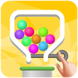 Ikona programu: Pull It The Pin