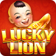 Иконка программы: Lucky Lion
