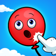 Ikon program: Balloon Pop Kids Learning…