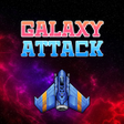 Ícone do programa: Galaxy Attack: TV Arcade …