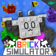 Ikon program: Brick Simulator
