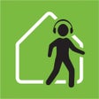 Ikon program: Walking Classroom Podcast…
