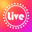 ไอคอนของโปรแกรม: Live Wallpaper for Me
