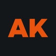 Programın simgesi: AK BETS