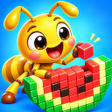 Ikon program: Ant Haul: Pixel Puzzle