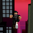 程序图标：fall off a building anima…
