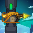 Programın simgesi: Turret Wars Offensive